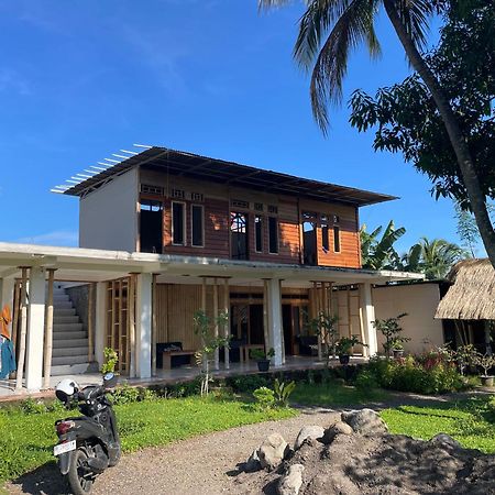 Rinjani Eco Villa Senaru Bayan 외부 사진