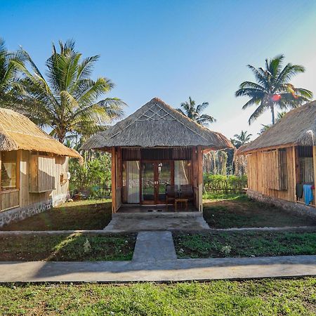 Rinjani Eco Villa Senaru Bayan 외부 사진