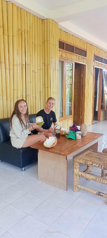 Rinjani Eco Villa Senaru Bayan 외부 사진