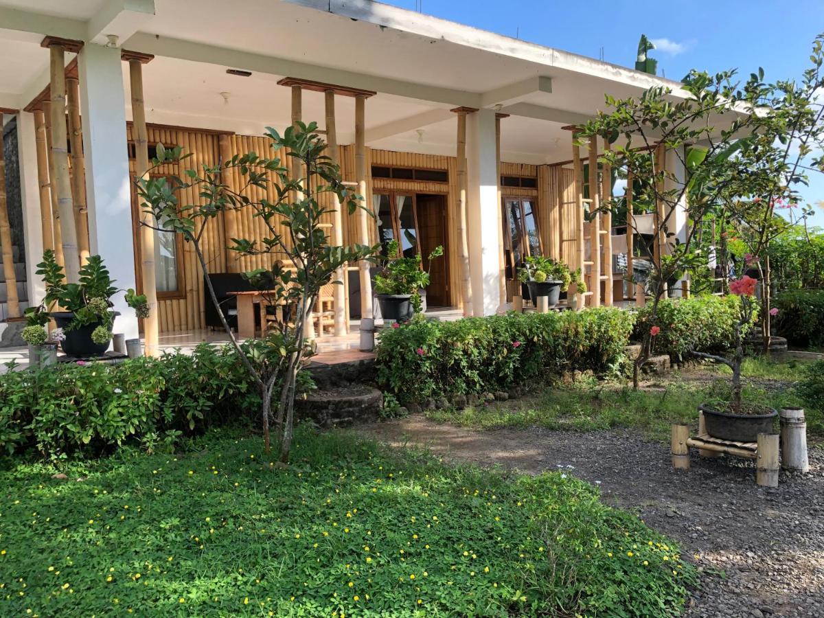 Rinjani Eco Villa Senaru Bayan 외부 사진