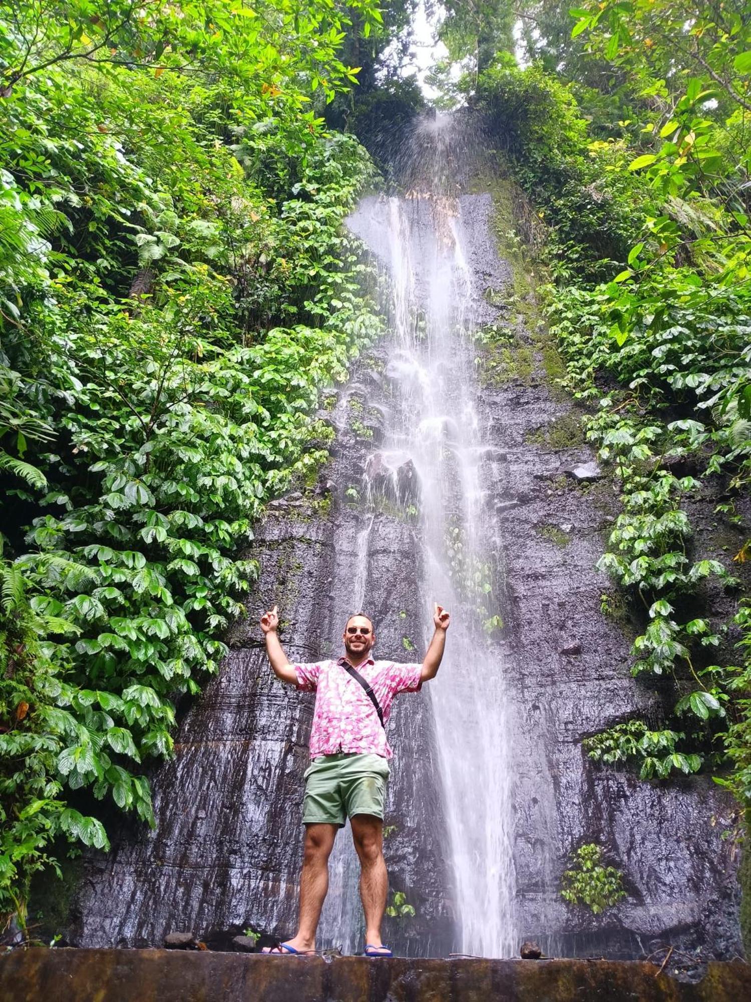 Rinjani Eco Villa Senaru Bayan 외부 사진