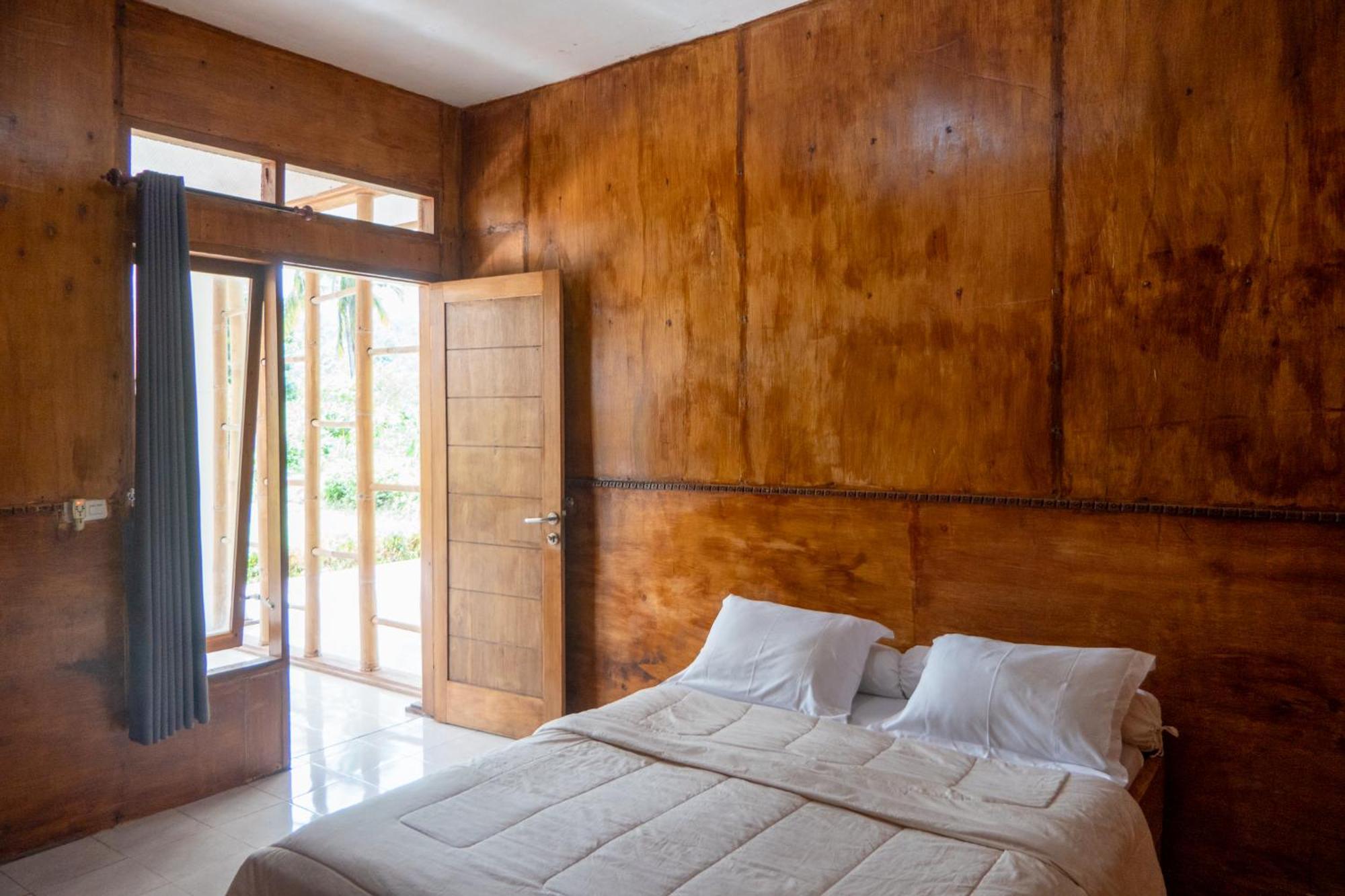 Rinjani Eco Villa Senaru Bayan 외부 사진