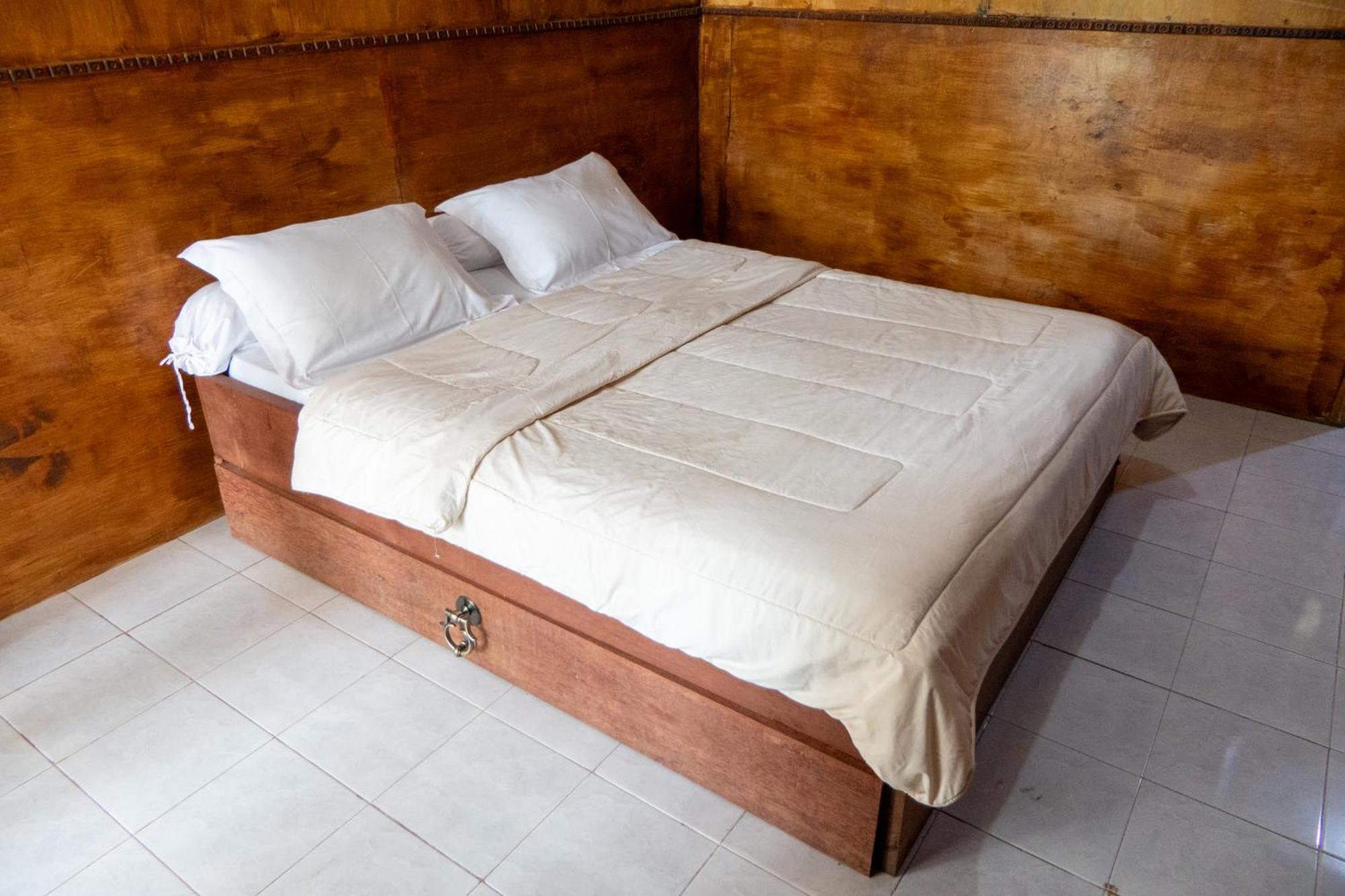 Rinjani Eco Villa Senaru Bayan 외부 사진