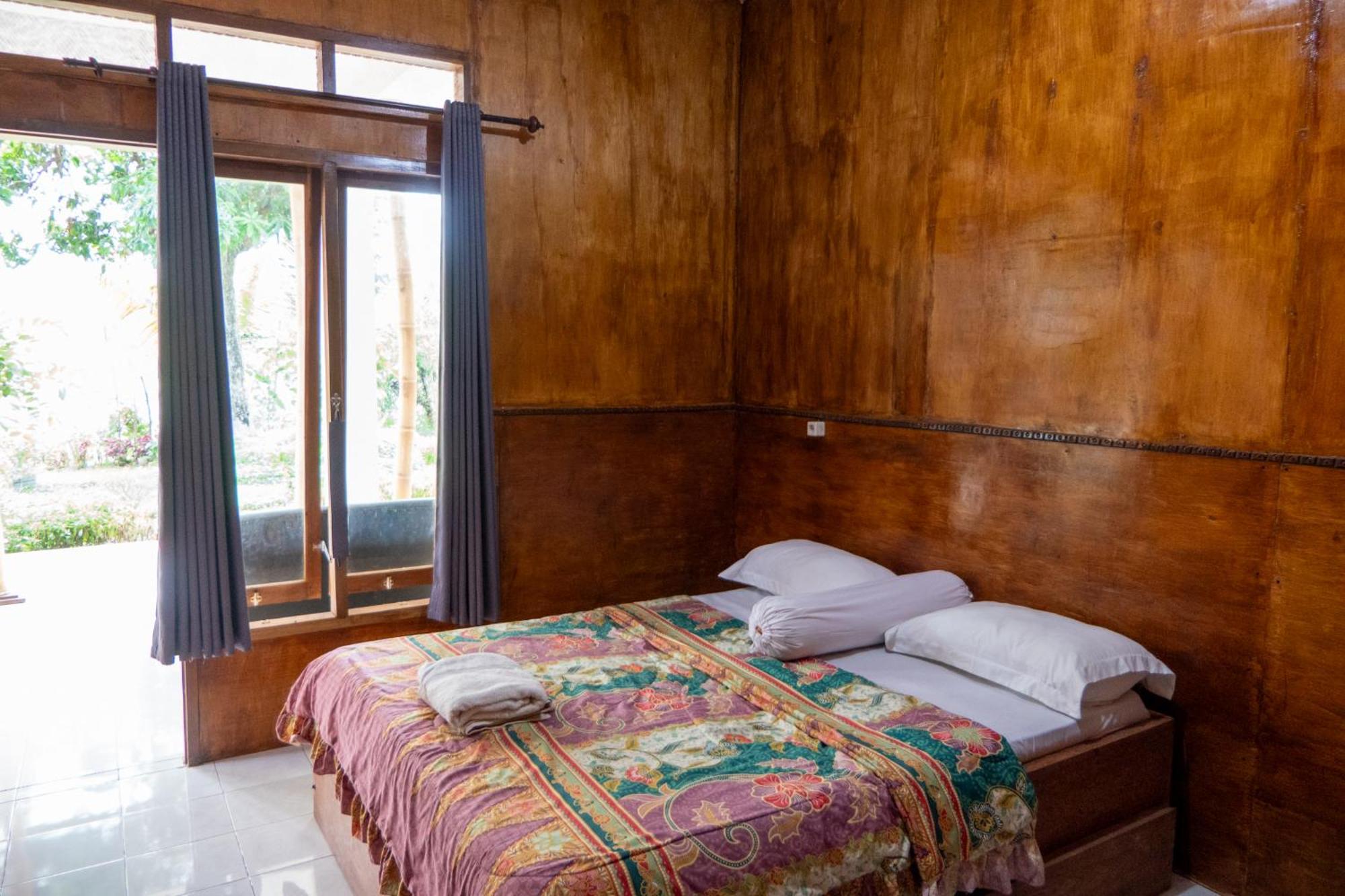 Rinjani Eco Villa Senaru Bayan 외부 사진