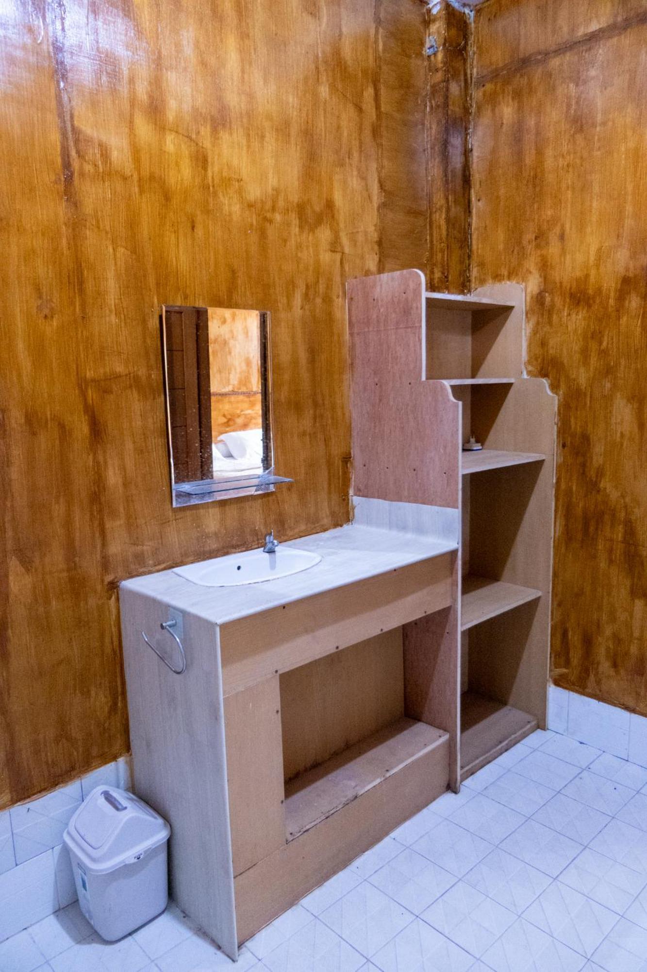 Rinjani Eco Villa Senaru Bayan 외부 사진