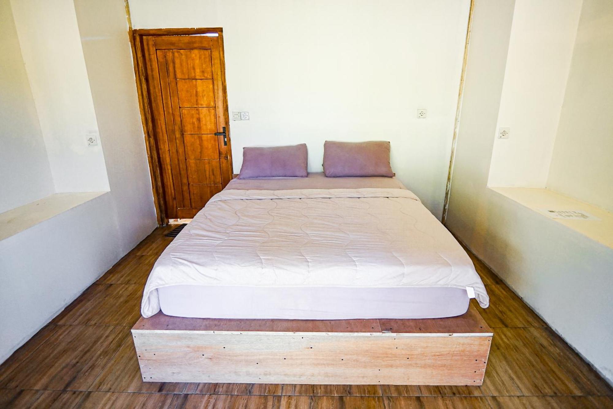 Rinjani Eco Villa Senaru Bayan 외부 사진