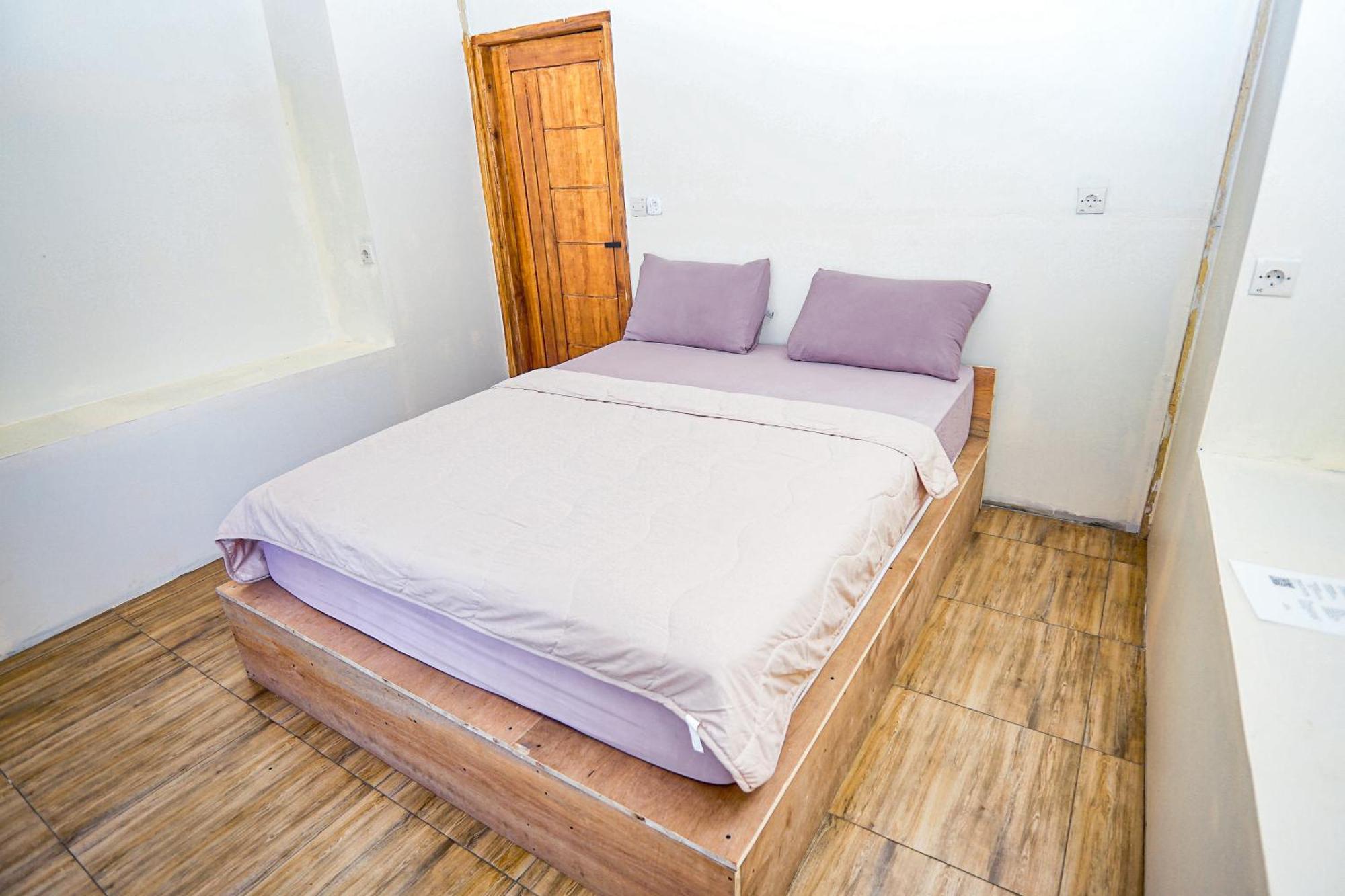 Rinjani Eco Villa Senaru Bayan 외부 사진