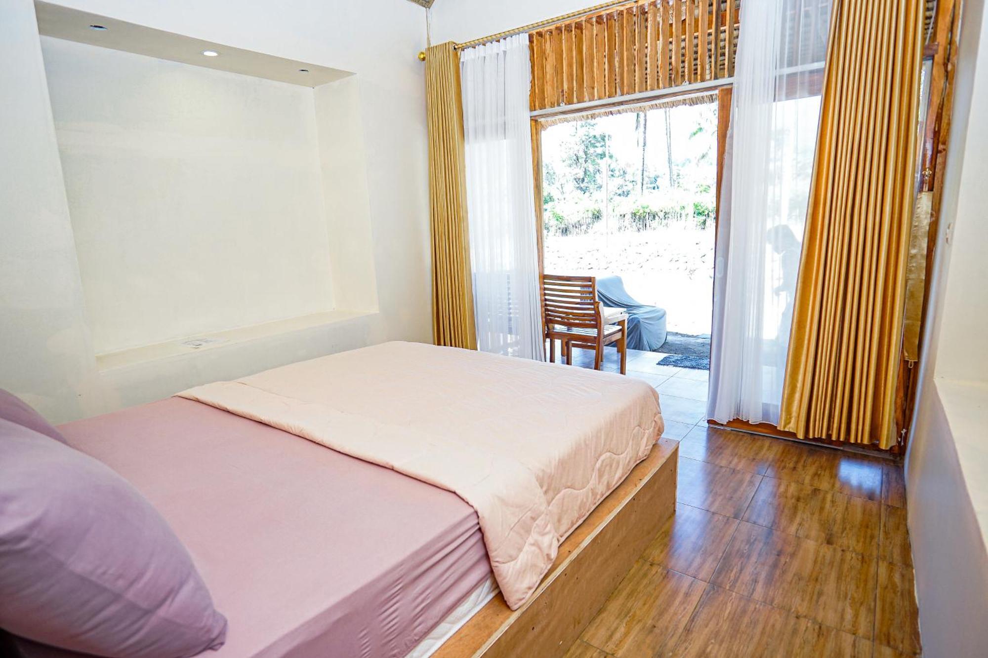 Rinjani Eco Villa Senaru Bayan 외부 사진