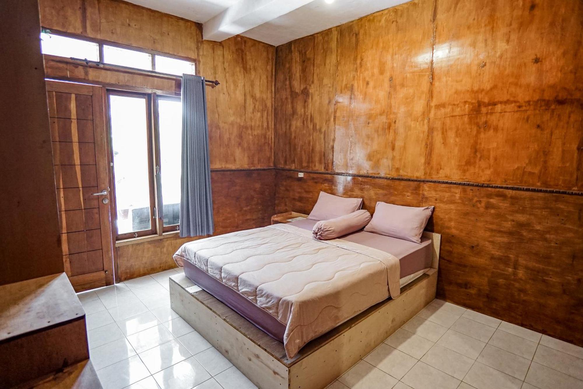 Rinjani Eco Villa Senaru Bayan 외부 사진