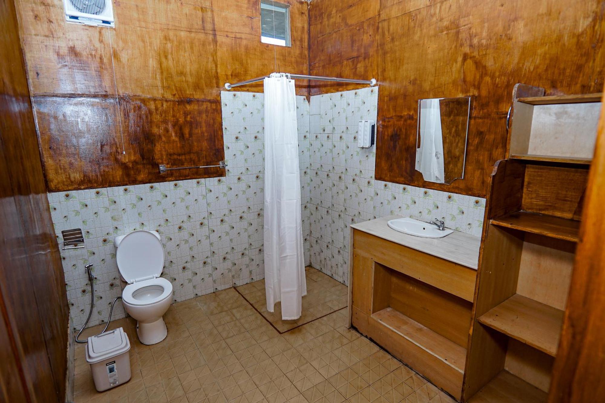 Rinjani Eco Villa Senaru Bayan 외부 사진